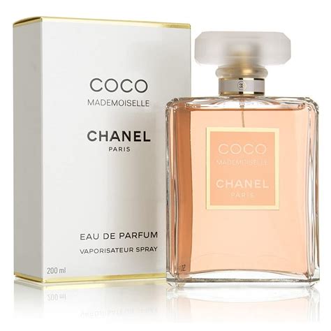 ebay coco mademoiselle Chanel perfume